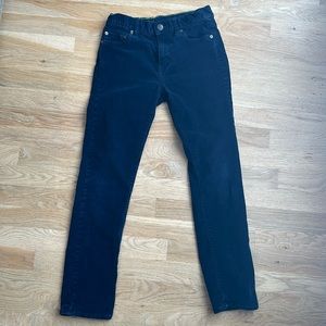 Crewcuts Corduroy, size 12